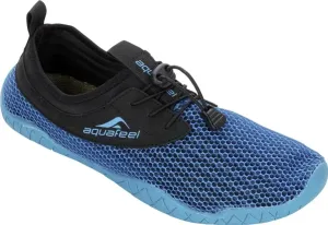Aquafeel aqua shoe oceanside women blue 37