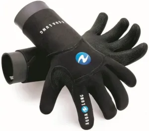 Aqualung dry comfort neoprene gloves 4mm l