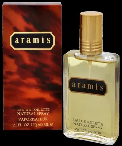 Aramis Aramis For Men - szórófejes EDT 110 ml