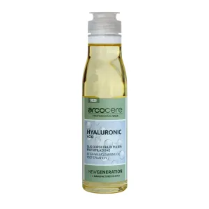 Arcocere Hyaluronic Acid (After-Wax Cleansing Oil) 150 ml nyugtató, szőrtelenítés utáni olaj