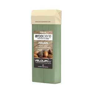 Arcocere Professional Wax Argan Bio (Roll-On Cartidge) 100 ml szőrtelenítő viasz