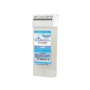 Arcocere Professional Wax Pure (Roll-On Cartidge) 100 ml szőrtelenítő viasz