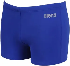 Arena solid short blue 32