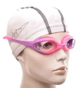 Arena spider junior úszószemüveg rózsaszín