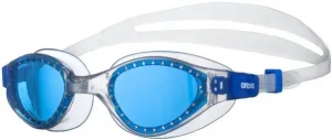Gyermek úszószemüveg arena cruiser evo junior kék/átlátszó