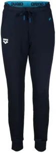 Arena women team pant solid navy l