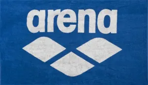 Törülköző arena pool soft towel kék