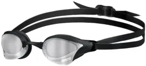 úszószemüveg arena cobra core swipe mirror fekete/ezüst