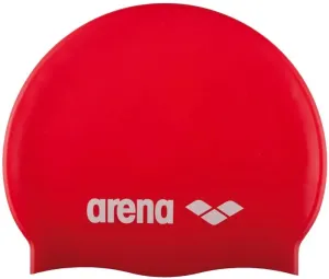 Arena classic silicone junior piros