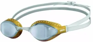 úszószemüveg arena air-speed mirror arany/ezüst #1426965