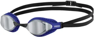 úszószemüveg arena air-speed mirror kék/ezüst