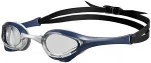 úszószemüveg arena cobra ultra swipe kék/átlátszó