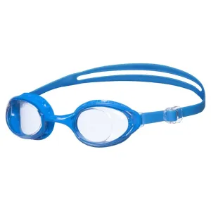 Úszószemüveg Arena Air-Soft  kék-átlátszó