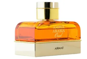 Armaf Amber Arabia Oud - EDP 2 ml - illatminta spray-vel
