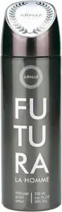 Armaf Armaf Futura La Homme - dezodor spray 200 ml