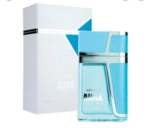 Armaf Aura Fresh - EDP 100 ml