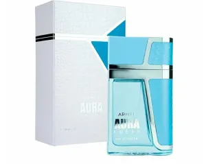 Armaf Aura Fresh - EDP 2 ml - illatminta spray-vel