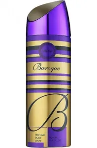 Armaf Baroque Purple - dezodor spray 200 ml