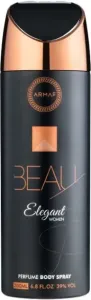 Armaf Beau Elegant - dezodor spray 200 ml