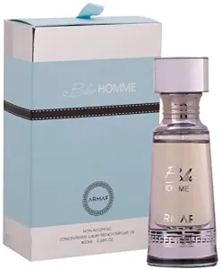 Armaf Blue Homme - parfümolaj 20 ml