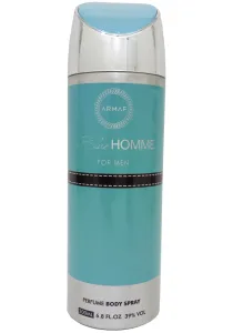 Armaf Blue Homme - dezodor spray 200 ml