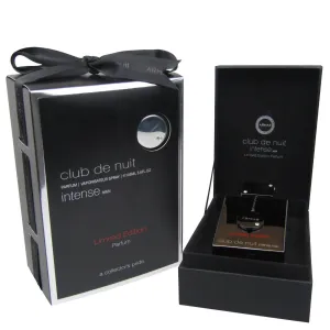 Armaf Club De Nuit Intense Man III. Limited Edition - parfüm 105 ml