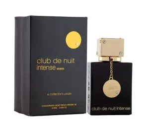 Armaf Club De Nuit Intense - parfümolaj 18 ml