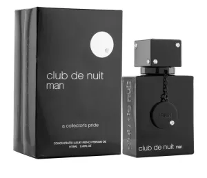 Armaf Club De Nuit Man - parfümolaj 18 ml
