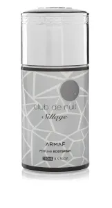 Armaf Club De Nuit Sillage - dezodor spray 250 ml
