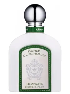Armaf Derby Club House Blanche - EDP 2 ml - illatminta spray-vel