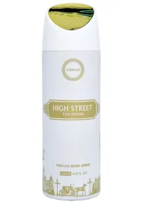 Armaf High Street - dezodor spray 200 ml