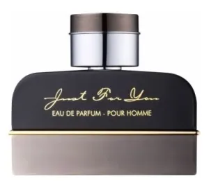 Armaf Just For Your Pour Homme - EDP 2 ml - illatminta spray-vel