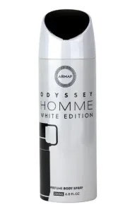 Armaf Odyssey Homme White Edition - dezodor spray 200 ml