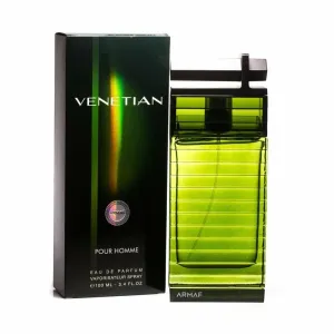 Armaf Venetian Pour Homme - EDP 2 ml - illatminta spray-vel