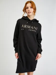 Női ruha Armani Exchange