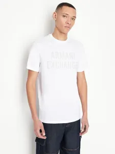 Férfi pólók Armani Exchange