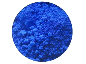 Porított  étel festék Kék 5 g - AROCO #1116503