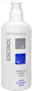 Aromedica Escinol - penetrációs gél ízületek 200 ml