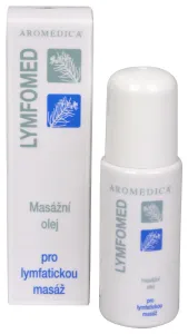 Aromedica Lymfomed - nyirok masszázs olaj 20 ml