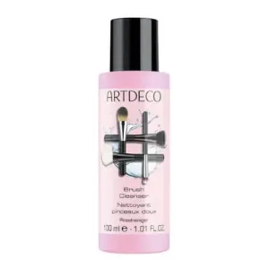 Artdeco Gyengéd kozmetikai ecsettisztító (Brush Cleanser) 100 ml