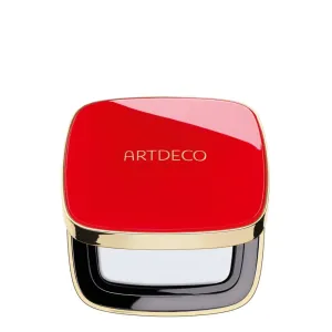 Artdeco Kompakt fixáló púder No Color (Setting Powder) 6 g