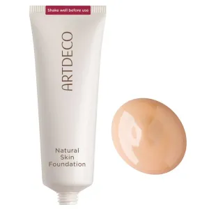 Artdeco Folyékony smink (Natural Skin Foundation) 25 ml 10 Neutral/ Neutral Sand