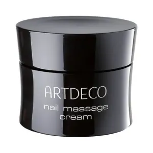 Artdeco Masszázs krém körömre (Nail Massage Cream) 17 ml