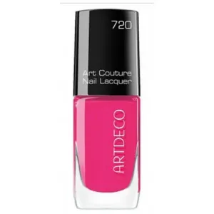 Artdeco Körömlakk (Art Couture Nail Lacquer) 10 ml 715 Pink Gerbera