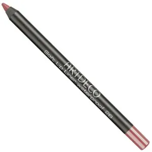 Artdeco Vízálló ajakkontúr ceruza (Soft Lip Liner Waterproof) 1,2 g 114 Folklore Pink