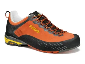 Férfi cipők Asolo Eldo Lth orange/yellow/B023