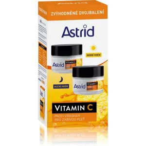 Astrid Ajándékkészlet C-vitamin