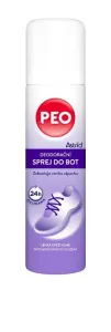 Astrid Antibakteriális dezodor cipőspray PEO 150 ml