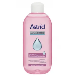 Astrid Lágyító tisztító tonik Aqua Biotic 200 ml