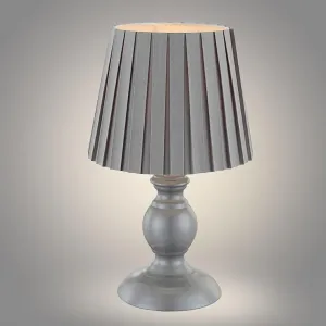 GLOBO Metalic 21691 Asztali lámpa